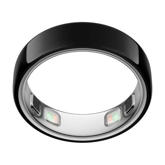 Умное кольцо Oura Ring 5 Black