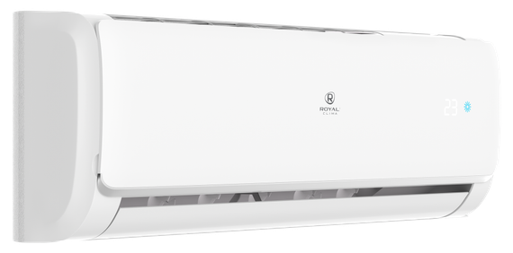 Классическая сплит-система ROYAL CLIMA NOBILE RC-NB28HN (комплект) — (2)