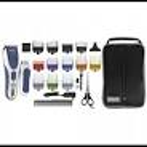 Wahl 9649-916 Машинка д/стрижки