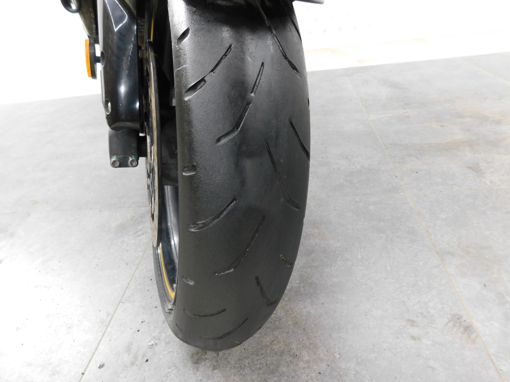 Suzuki GSX-R600 , 2004