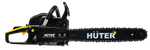 Бензопила Huter BS-2800M