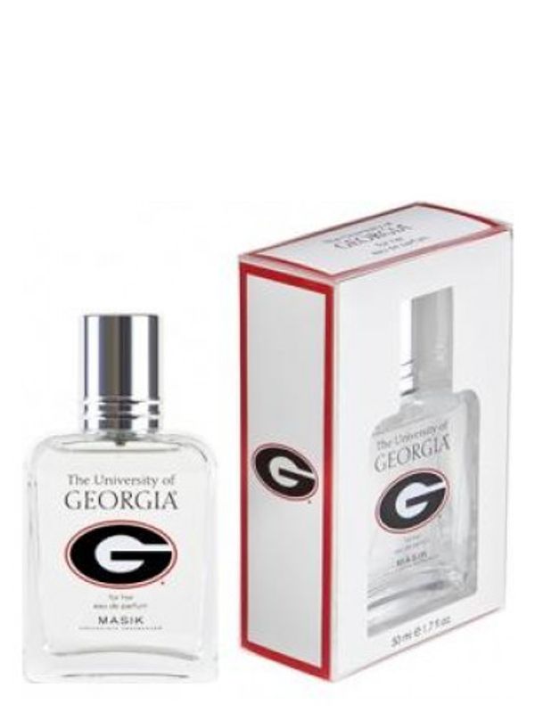 Masik Collegiate Fragrances The University of Georgia Women