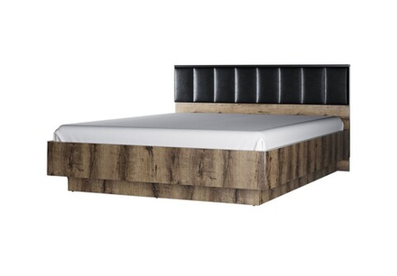 Кровать с подъемником