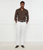 Чиносы Denton Tommy Hilfiger - белый(MW0MW37873)