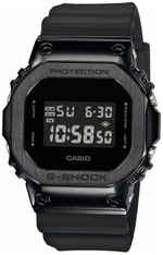 Мужские наручные часы Casio G-Shock GM-5600B-1