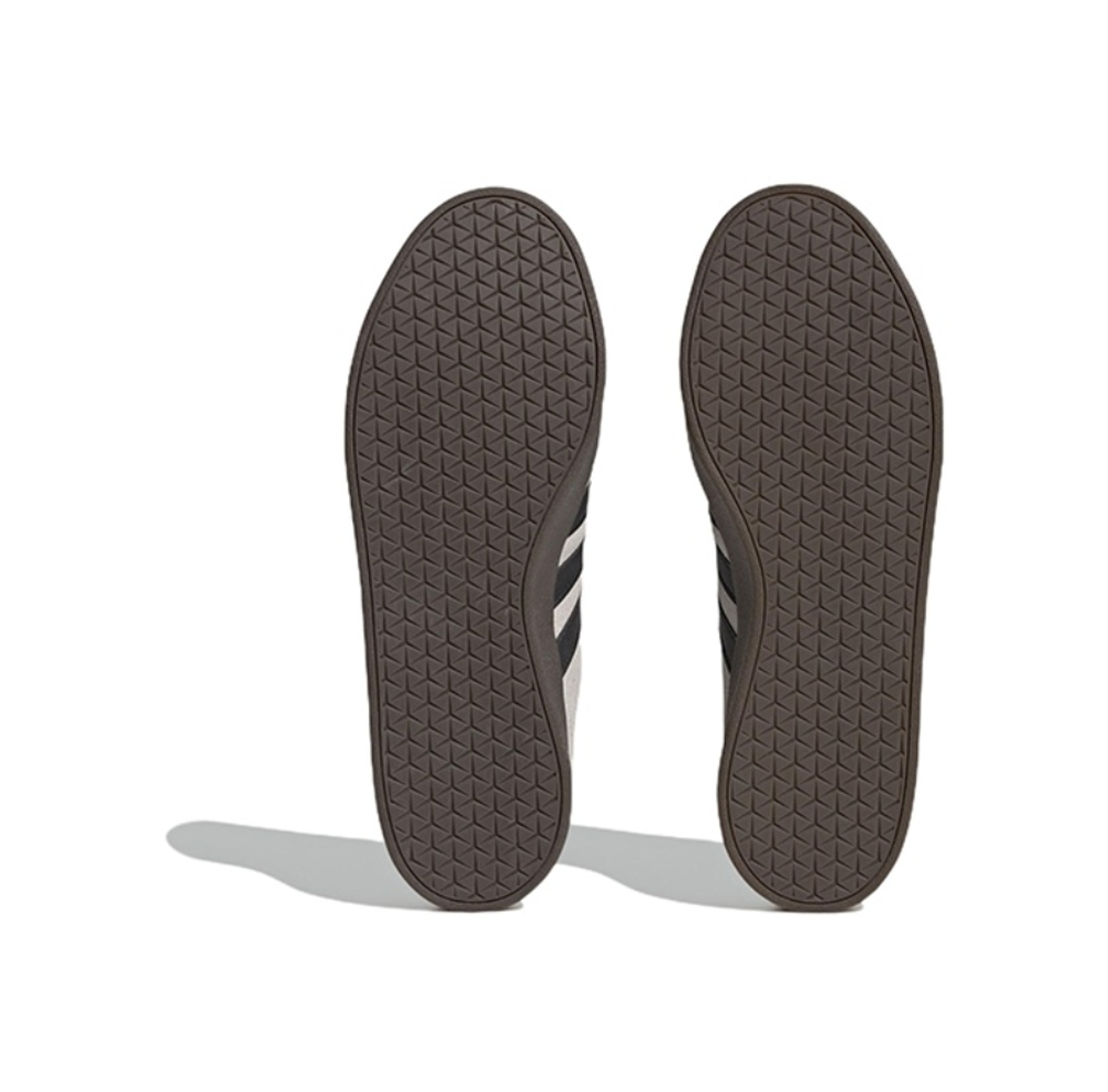 Кроссовки Adidas Neo VL Court 'Grey Black Gum' HQ1802