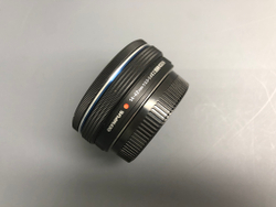 Olympus ED 14-42mm 3.5-5.6 EZ ED