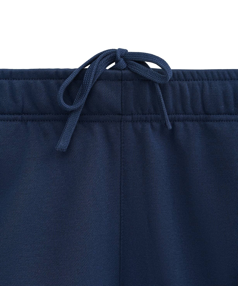 Шорты спортивные ESSENTIAL Terry Shorts, темно-синий