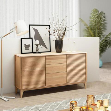 ШЕФФИЛД  Комод 3.2.3.