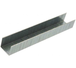 СКОБЫ 10ММ Д/МЕБЕЛЬНОГО СТЕПЛЕРА ТИП 53 1000ШТ MATRIX 41120