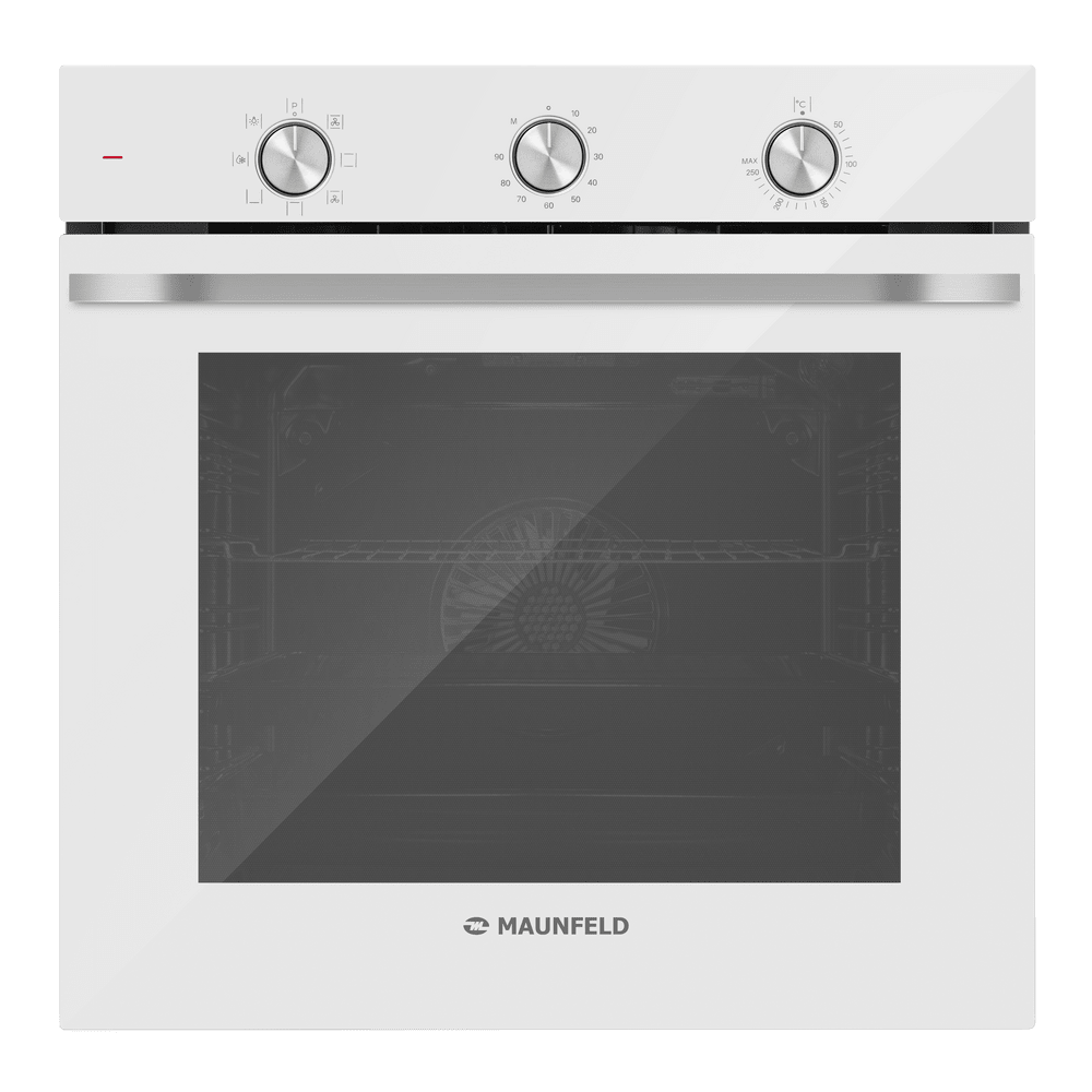 Шкаф духовой электрический MAUNFELD FEOF7871W