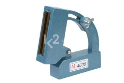 Угольник магнитный Promotech M4500