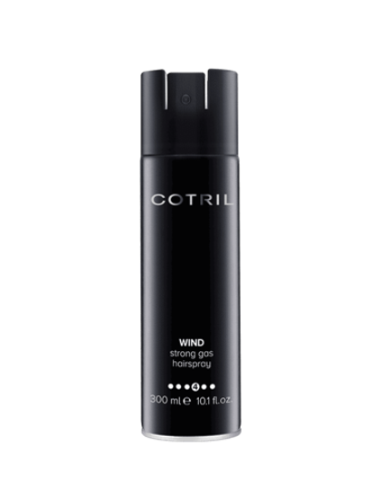 Лак сильной фиксации WIND STRONG GAS HAIRSPRAY COTRIL, 300ml