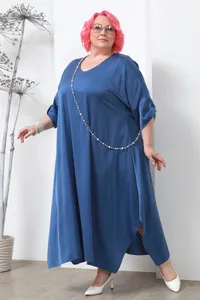 Платье 20161 Fabrika