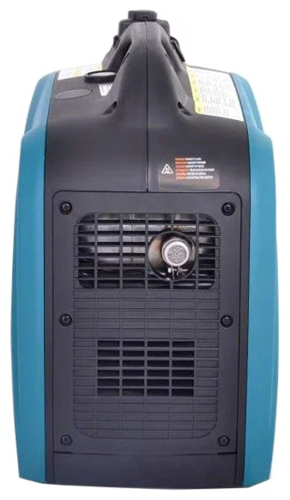 Бензиновый генератор инверторный HYUNDAI HY 200Si