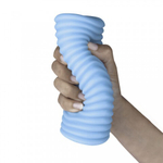 Мастурбатор Saucy Abstract от WOOOMY