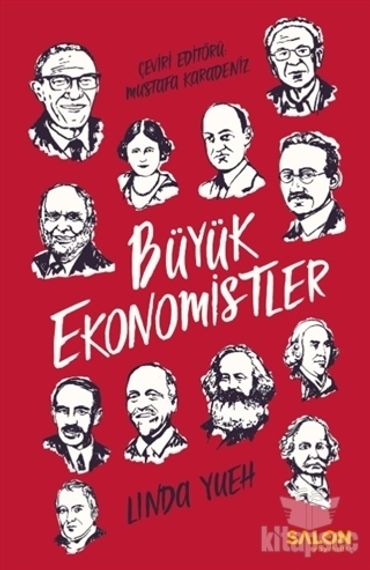 Büyük Ekonomistler