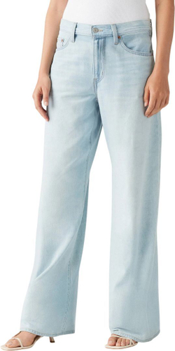 Джинсы Levis XL STRAIGHT синий