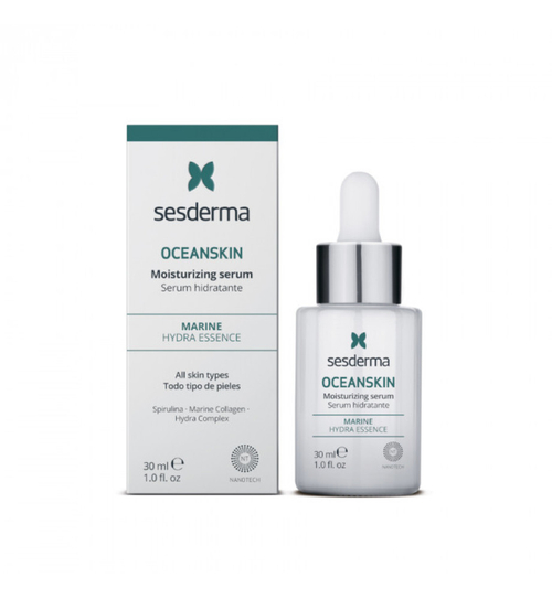 Sesderma OCEANSKIN serum | Сыворотка увлажняющая, 30 мл