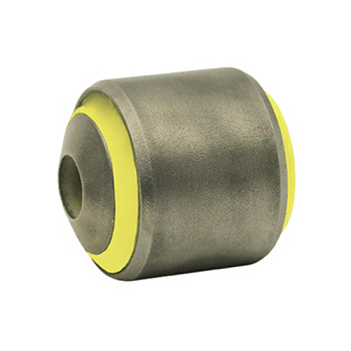 Полиуретановый сайлентблок задней подвески, диагональной тяги наружный (1 шт.), Точка опоры.11-06-4094