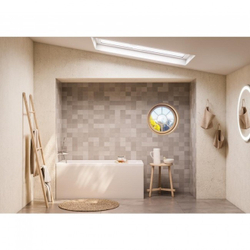 Акриловая ванна Roca Leon 1500x700 7248659000