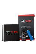 Everglass Mono coat Защитное керамическое покрытие