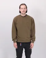 Купить Толстовка ANTEATER Crewneck Хаки Толстовка ANTEATER Crewneck Хаки