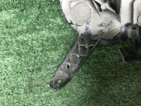 ПТФ левая Lexus RX 4 (2019-2022)