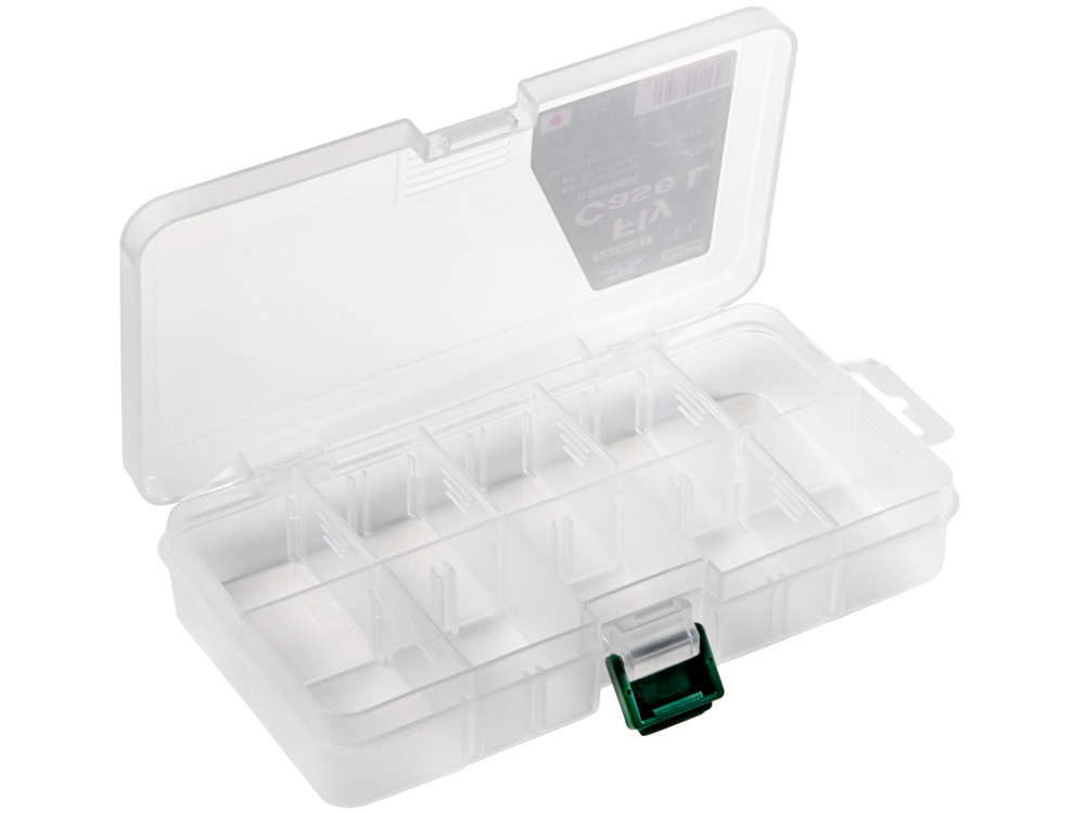 Коробка рыболовная Meiho SFC FLY CASE L