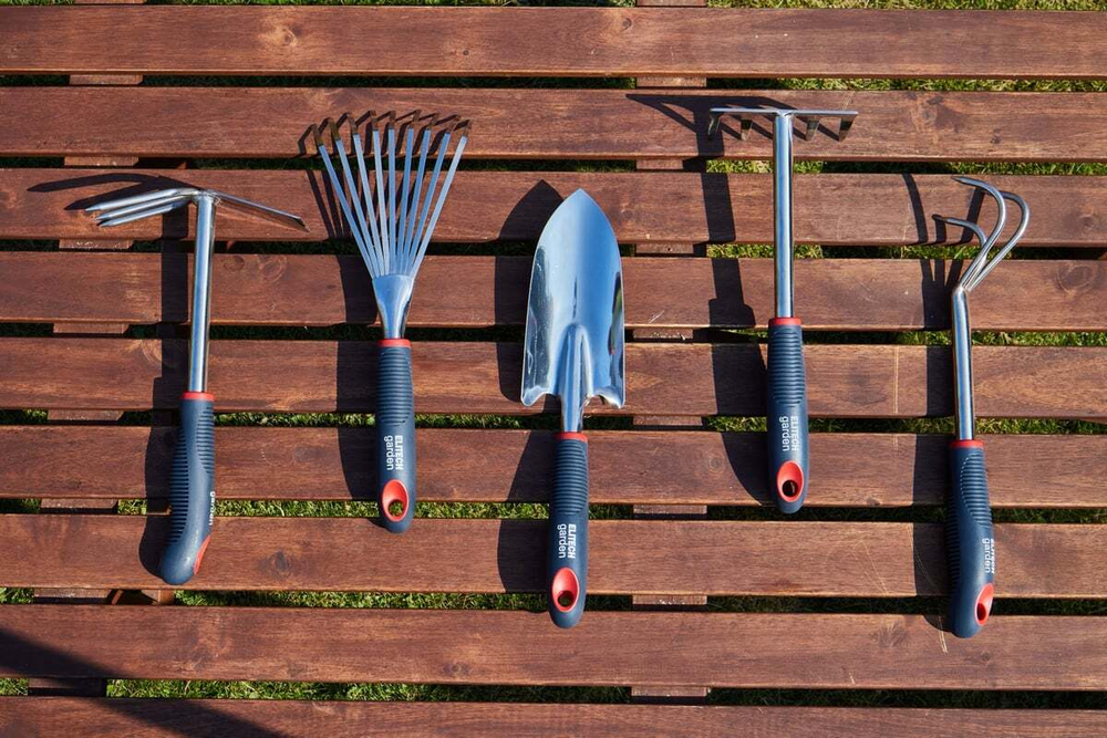Корнеудалитель Elitech Garden GTS02 206409