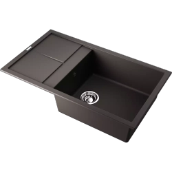 Кухонная мойка Omoikiri Sumi 86-GR