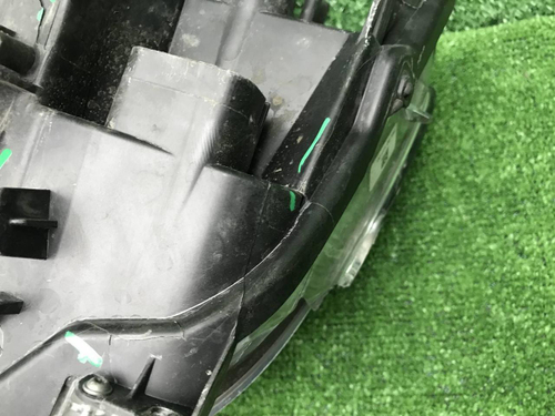 Фара правая BMW 3er F30 F31 (2011-2016) ксенон