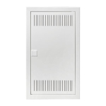 Дверь металлическая EKF nv-door-pm-3