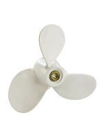 Винт гребной для лодочного мотора