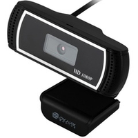 Веб-камера Oklick OK-C013FH, FHD 1920x1080, 2MP, USB2.0, черный