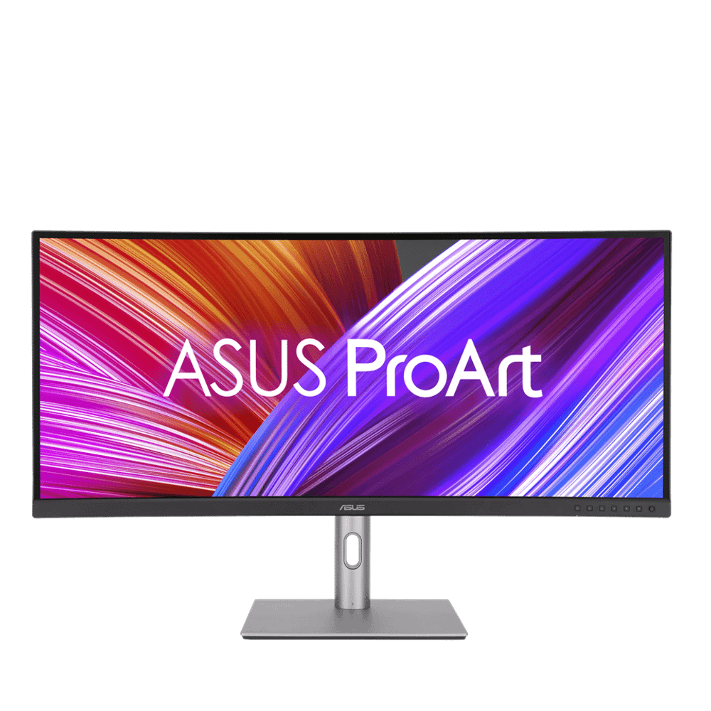 Монитор 34,1" ASUS ProArt Display PA34VCNV IPS 3440x1440 60Hz 5ms 300cd/m 1000:1 2xHDMI 2xDP 1xUSB-C