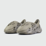 Кроссовки Yeezy Foam Wmns Stone Sage
