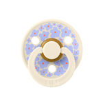 BIBS Studio Colour - Jasmine Field Ivory 0-6 месяцев