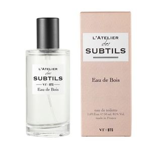 VTxBTS L'Atelier des Subtils Eau de Bois