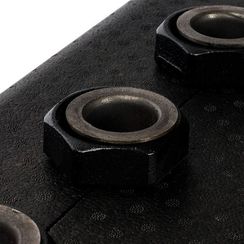 Коллектор STOUT SDG-0016 6 контуров, в теплоизоляции DN 32