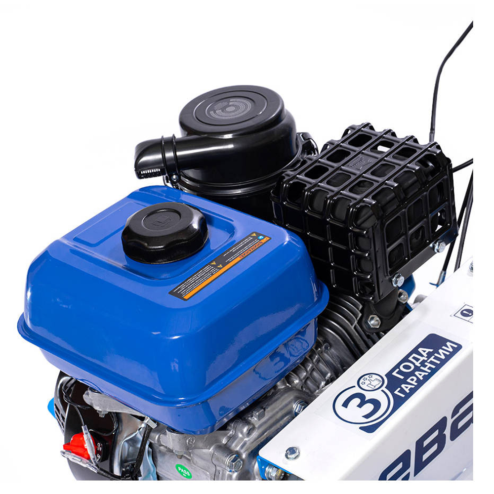 Мотокультиватор Нева МК100Р (GB200)