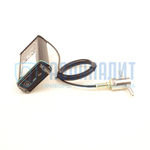 ПКГ-4 В-К-М-Т, ПКГ-4 Н-К-М-Т газоанализатор кислорода переносной