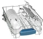 Встраиваемая посудомоечная машина Bosch SPV 58M60 RU