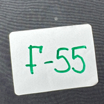 Пуховик YMKASHIX HTF Logo F-55 рр. L