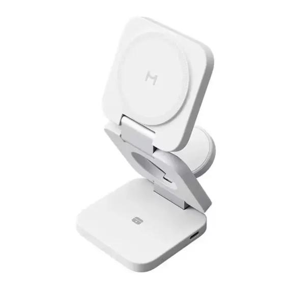 Magssory Flex 3in1 for Apple White