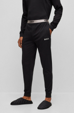 Пижама мужская BOSS Gift Long Set 10251231 01