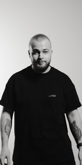 Никита Медведев