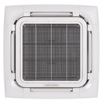 Комплект SHUFT SFLC_C-36HN1_V2 полупромышленной сплит-системы, кассетного типа НС-1699640