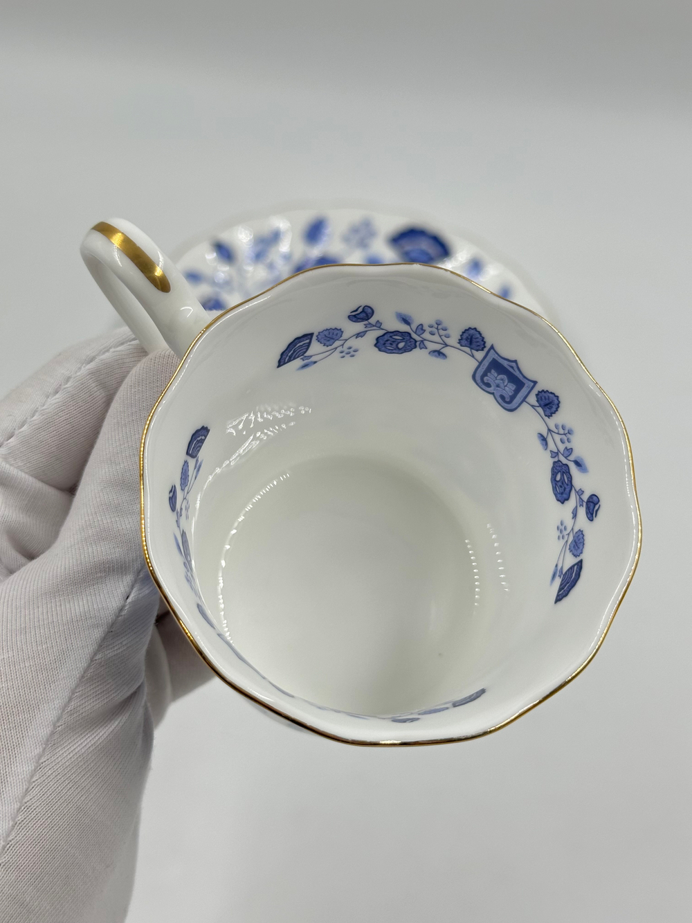 Кофейная пара Givenchy by Yamaka