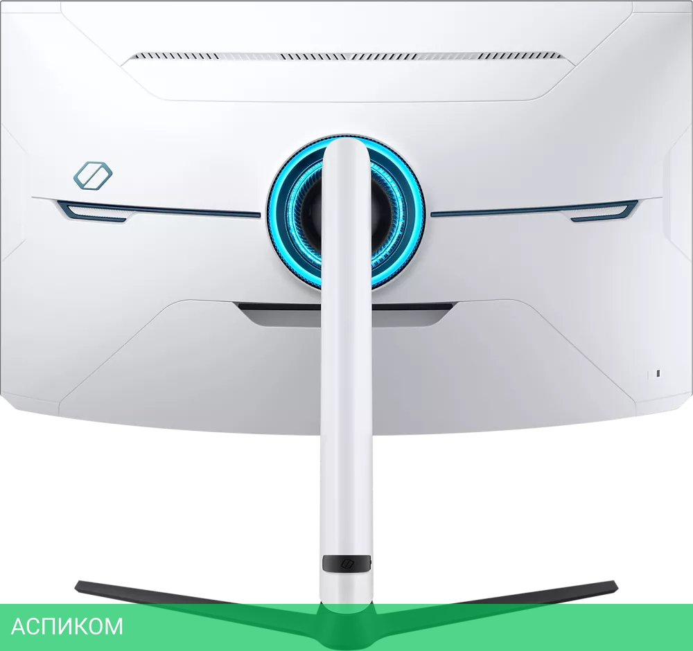 Монитор Samsung Odyssey Neo G8 LS32BG850NUXEN